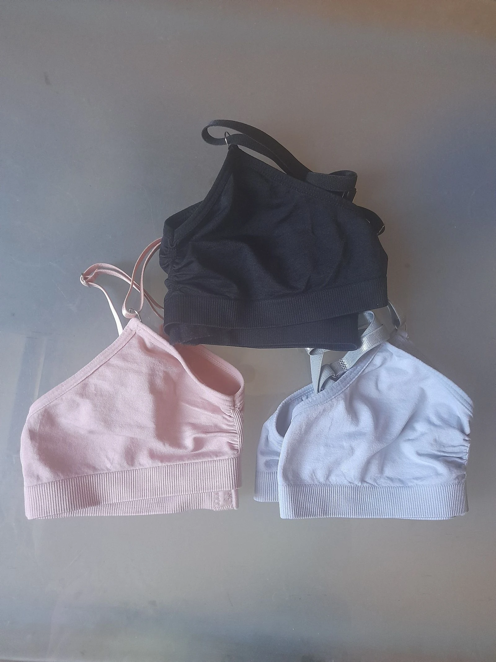 Set bh maat XS – photo 4
